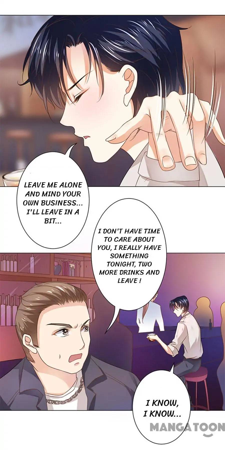 When Doctor Chu Wants Romance Chapter 100 Page 6