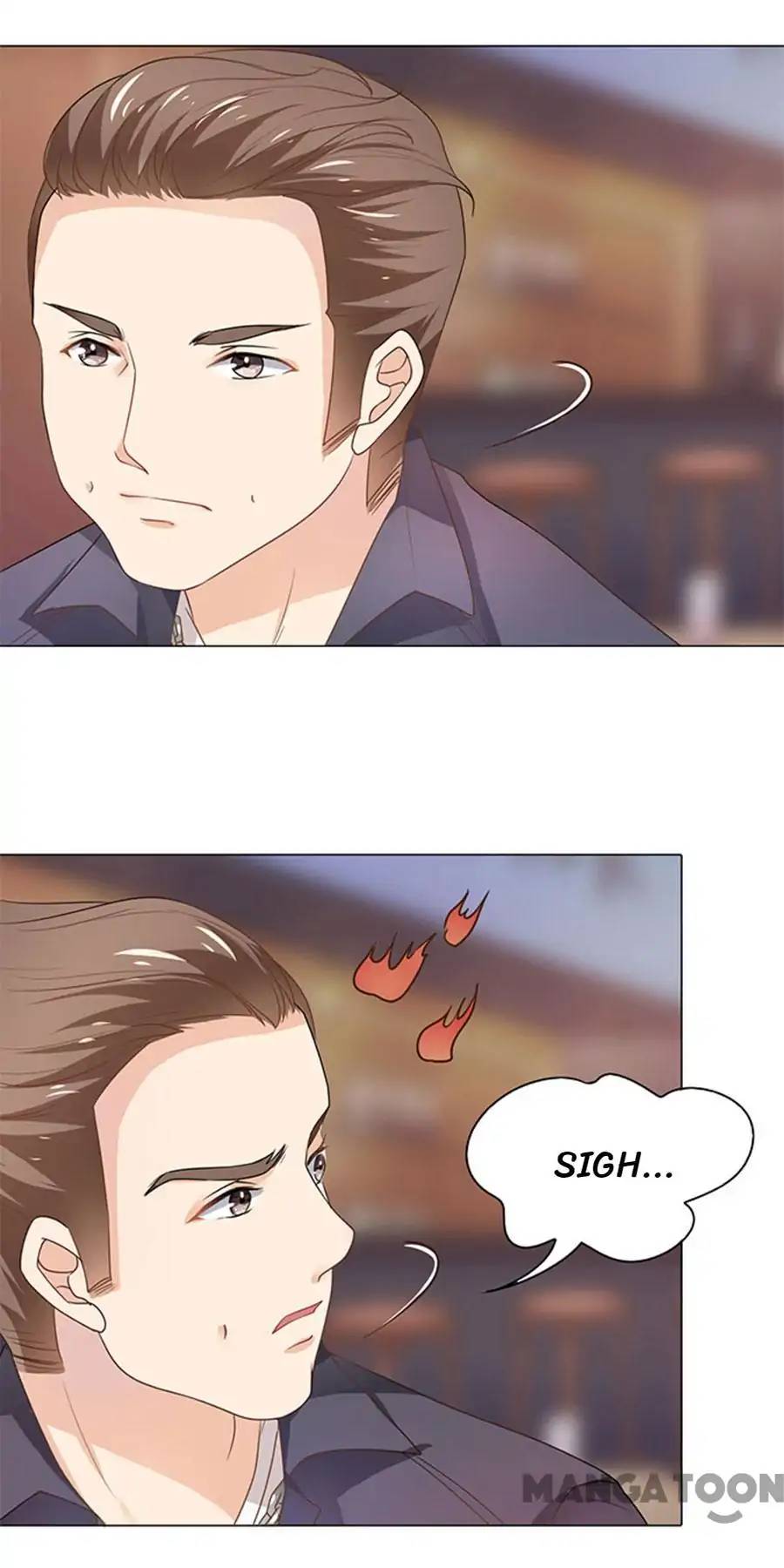 When Doctor Chu Wants Romance Chapter 100 Page 7