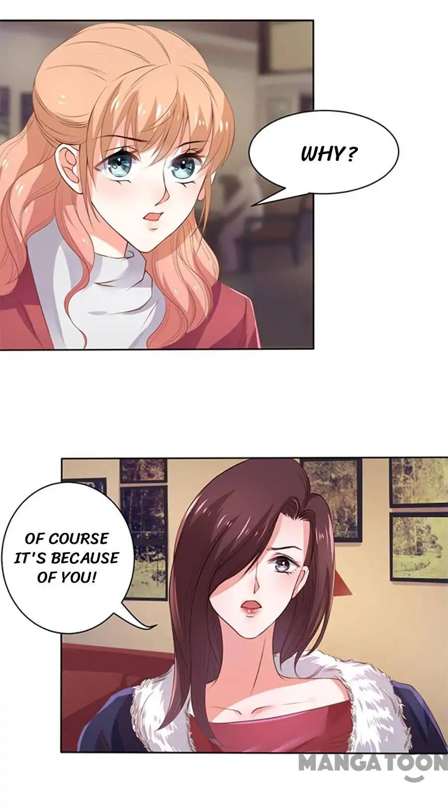 When Doctor Chu Wants Romance Chapter 108 Page 10