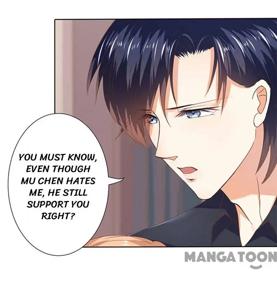 When Doctor Chu Wants Romance Chapter 109 Page 6