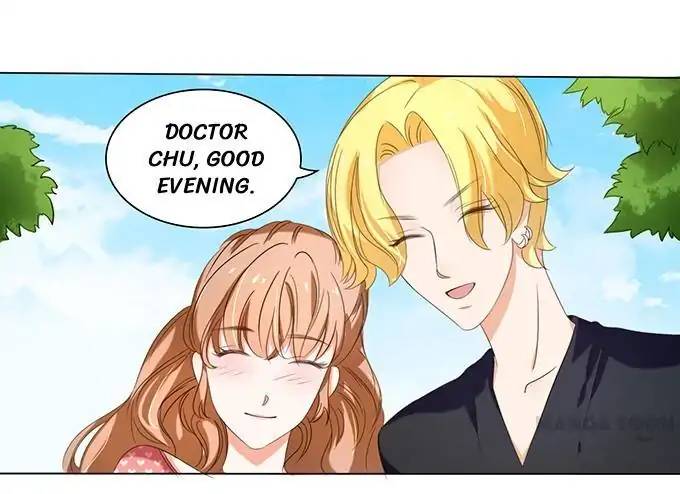When Doctor Chu Wants Romance Chapter 11 Page 18