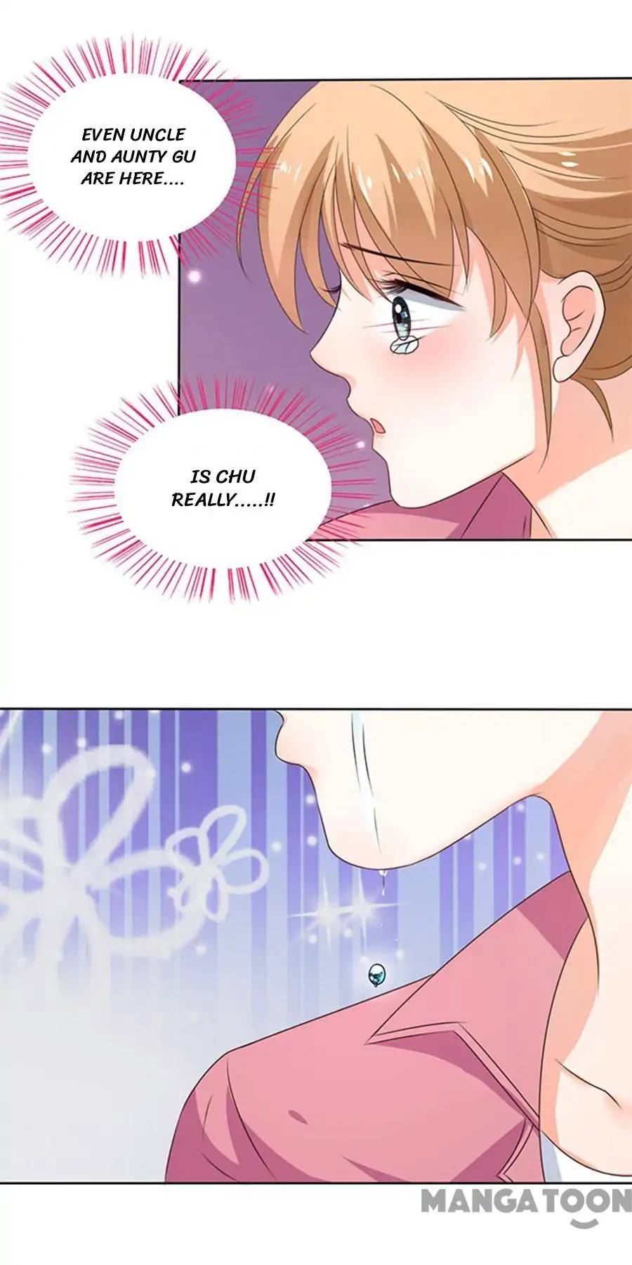 When Doctor Chu Wants Romance Chapter 114 Page 7