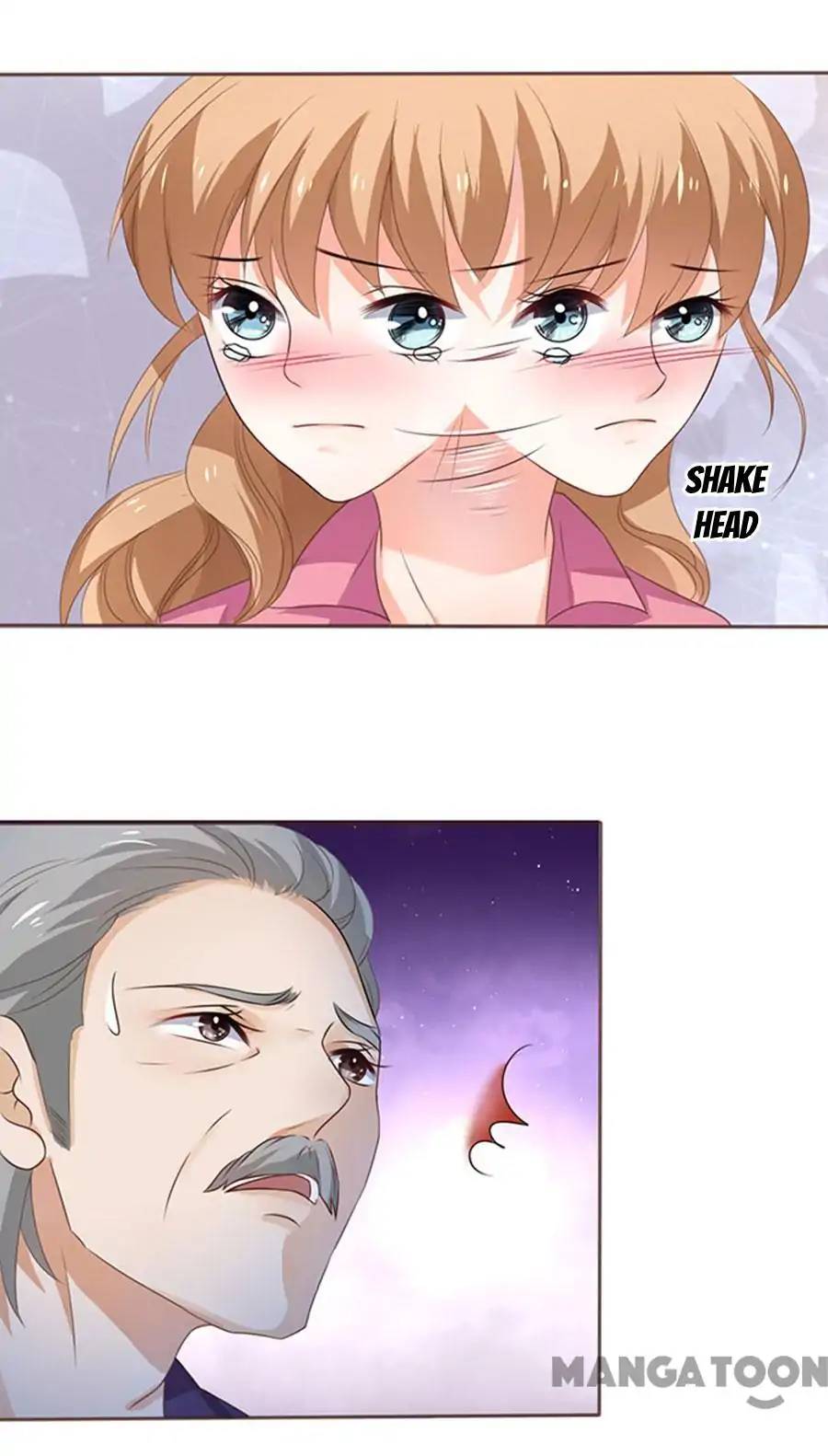 When Doctor Chu Wants Romance Chapter 115 Page 17