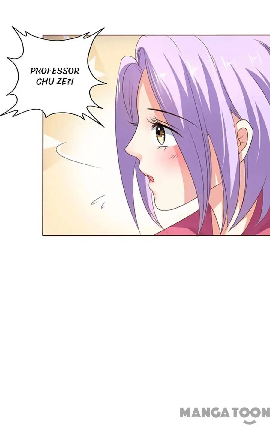When Doctor Chu Wants Romance Chapter 116 Page 24