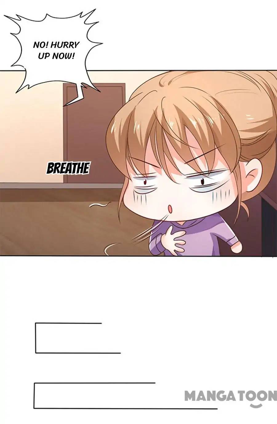 When Doctor Chu Wants Romance Chapter 117 Page 14