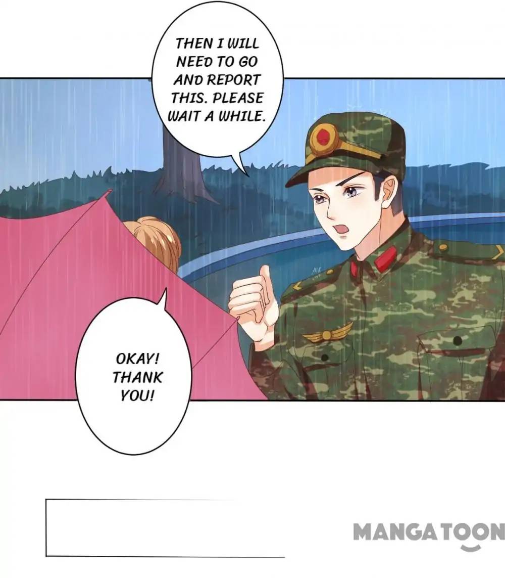 When Doctor Chu Wants Romance Chapter 121 Page 9