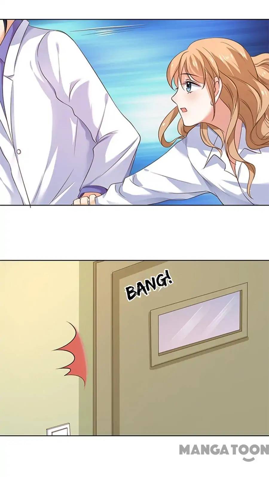 When Doctor Chu Wants Romance Chapter 123 Page 6