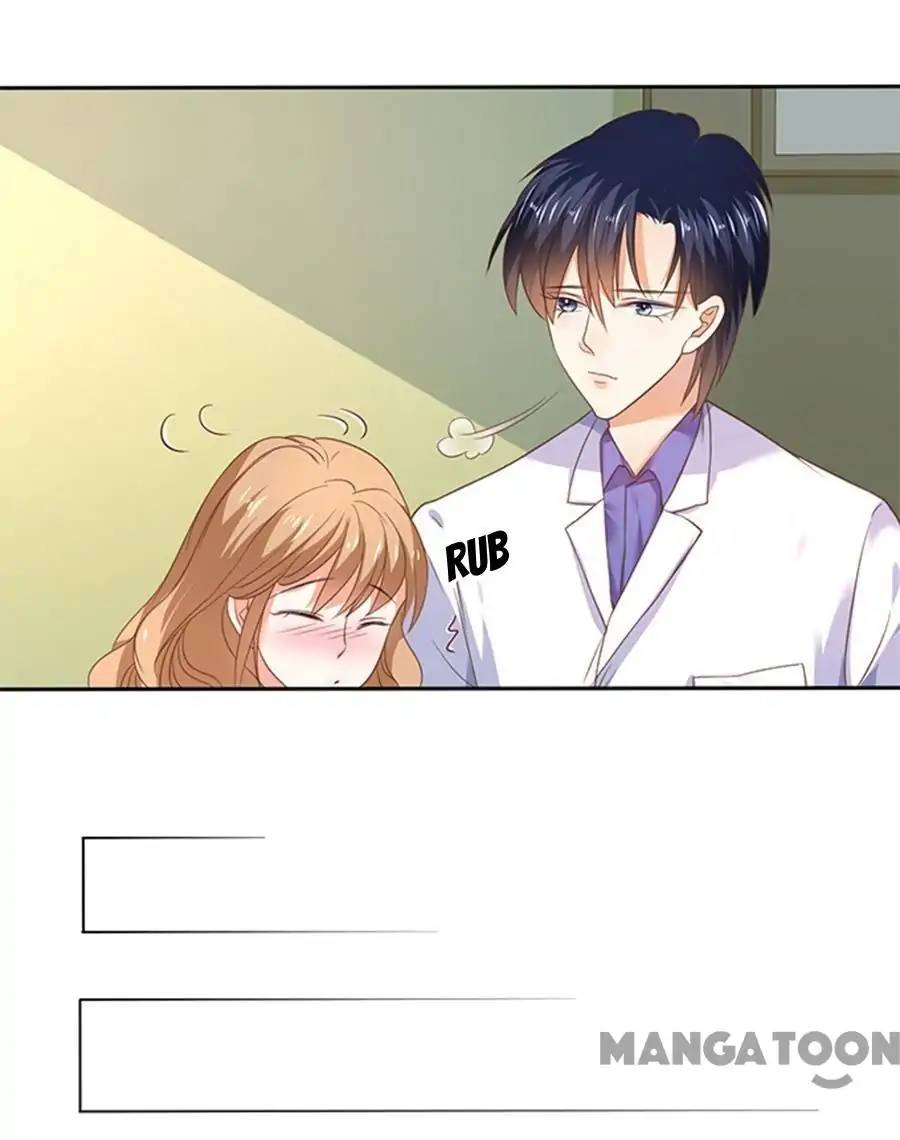 When Doctor Chu Wants Romance Chapter 124 Page 1