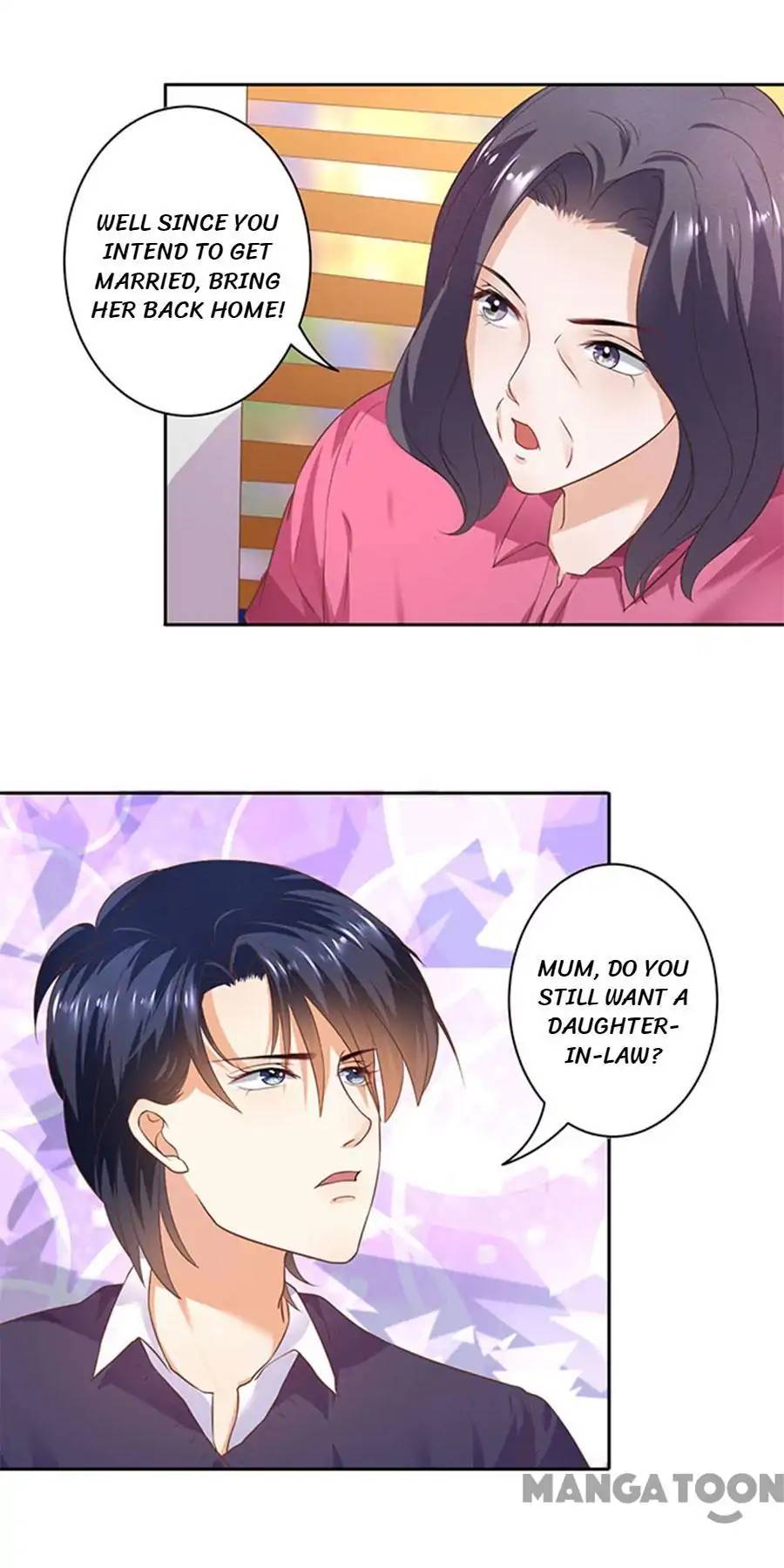 When Doctor Chu Wants Romance Chapter 126 Page 6