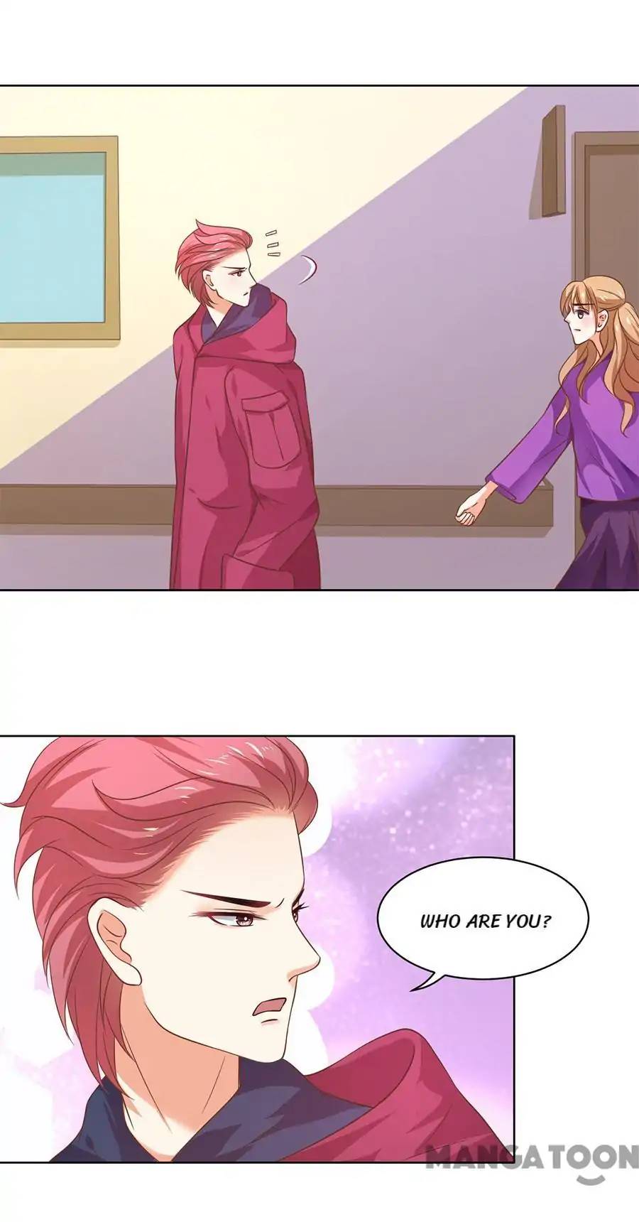 When Doctor Chu Wants Romance Chapter 131 Page 5