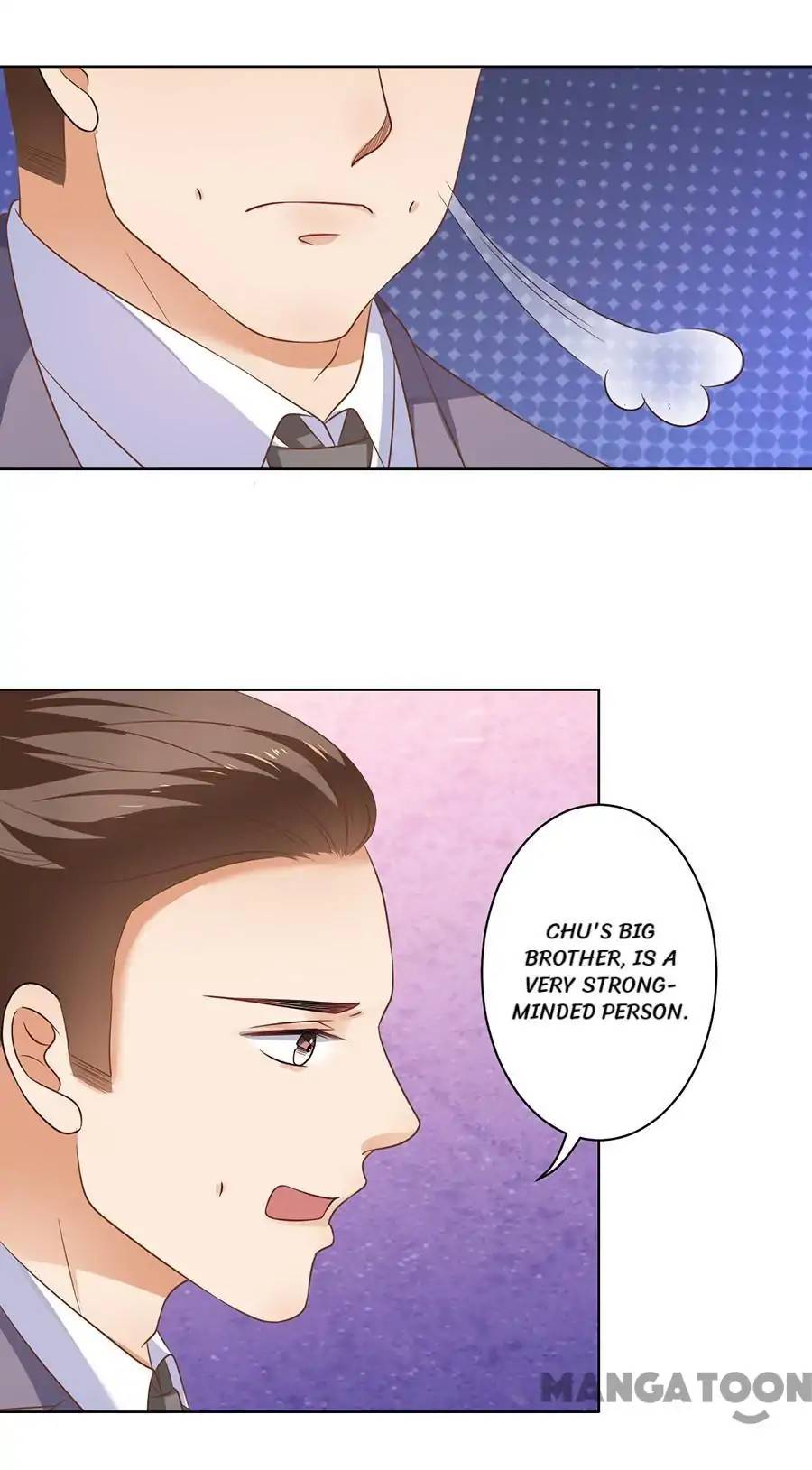 When Doctor Chu Wants Romance Chapter 133 Page 20