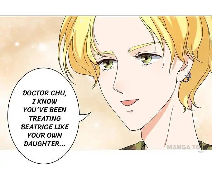 When Doctor Chu Wants Romance Chapter 14 Page 22