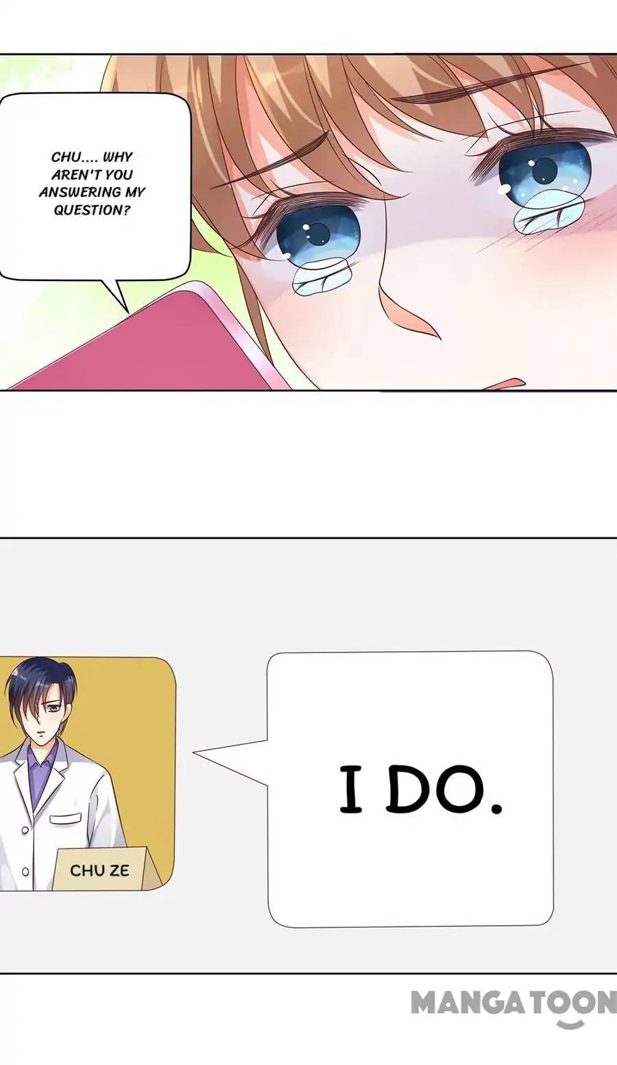 When Doctor Chu Wants Romance Chapter 140 Page 2