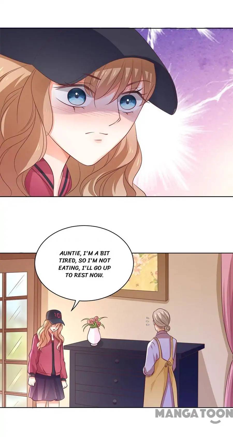 When Doctor Chu Wants Romance Chapter 142 Page 15