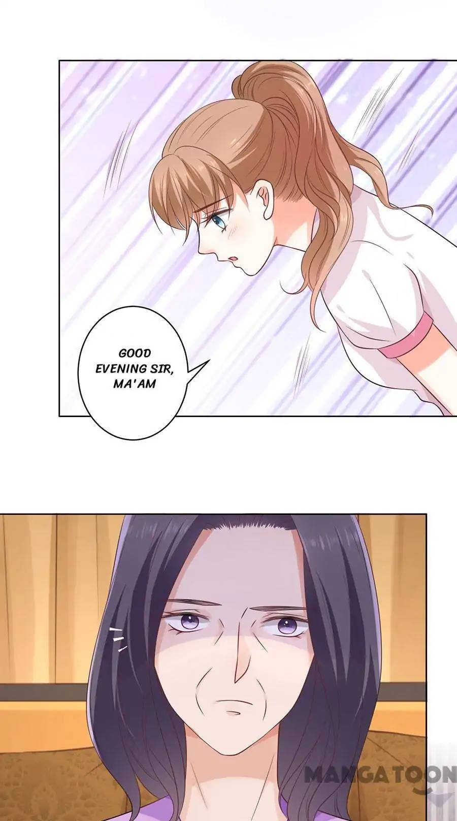 When Doctor Chu Wants Romance Chapter 145 Page 24