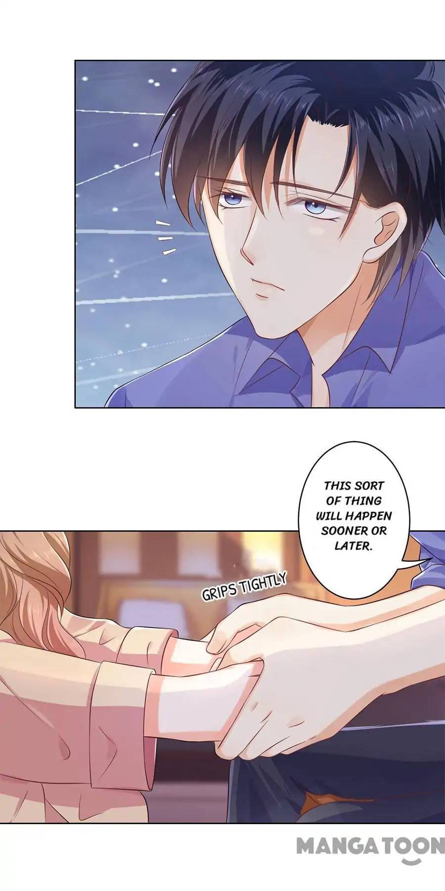 When Doctor Chu Wants Romance Chapter 145 Page 7