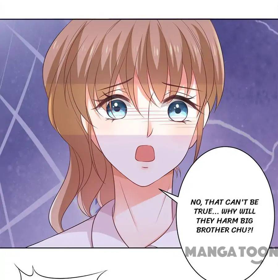 When Doctor Chu Wants Romance Chapter 146 Page 22