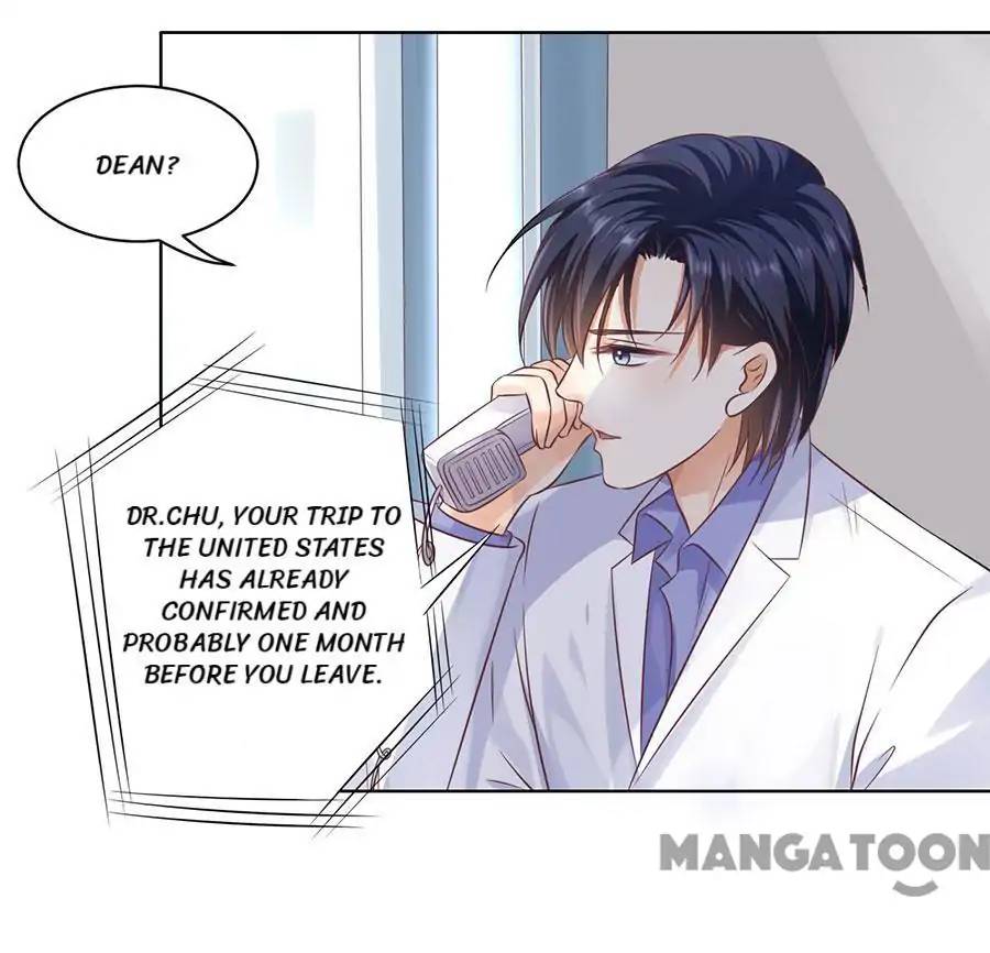 When Doctor Chu Wants Romance Chapter 149 Page 2
