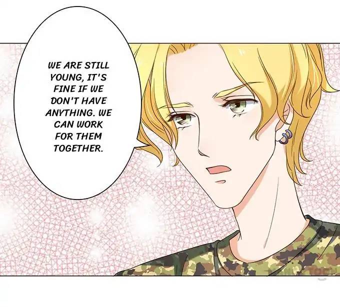 When Doctor Chu Wants Romance Chapter 15 Page 15