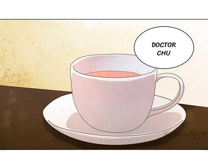 When Doctor Chu Wants Romance Chapter 15 Page 5