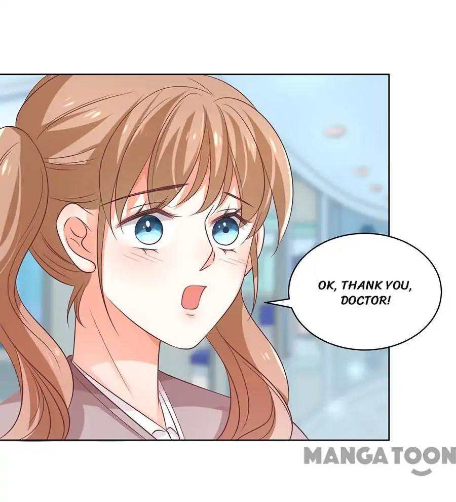 When Doctor Chu Wants Romance Chapter 151 Page 2