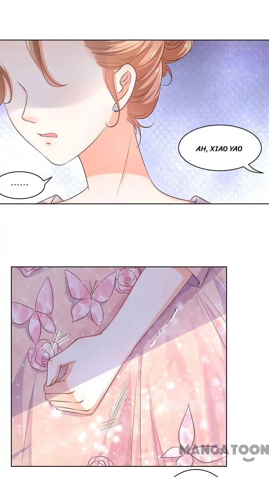 When Doctor Chu Wants Romance Chapter 154 Page 14