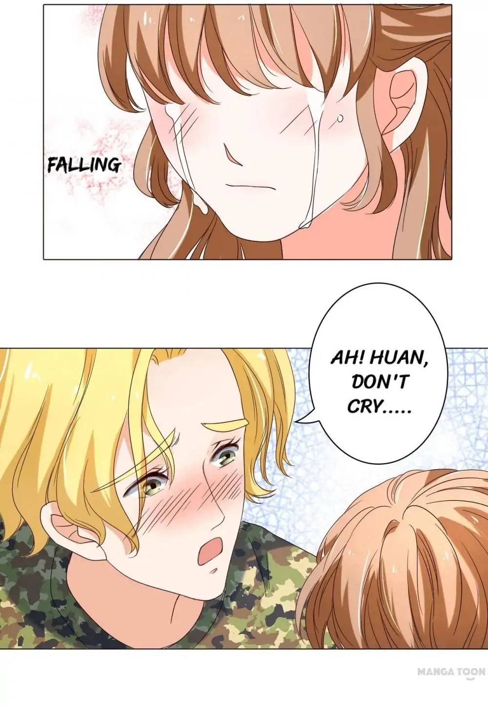When Doctor Chu Wants Romance Chapter 16 Page 2