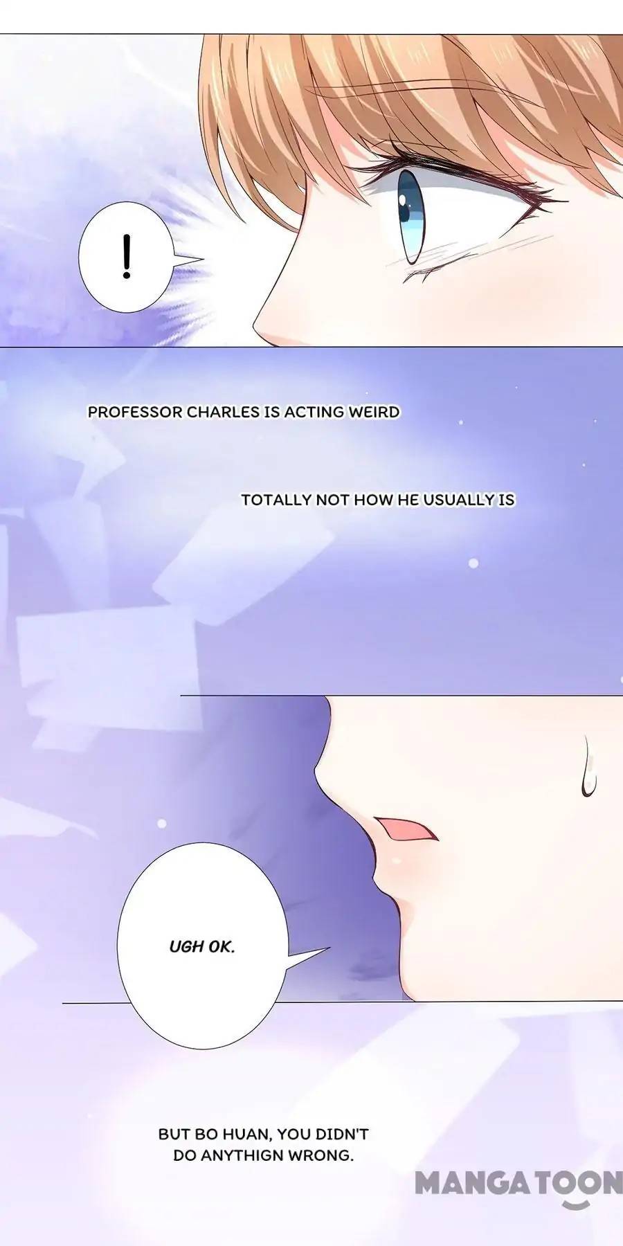 When Doctor Chu Wants Romance Chapter 162 Page 17