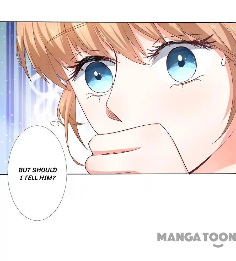 When Doctor Chu Wants Romance Chapter 162 Page 3