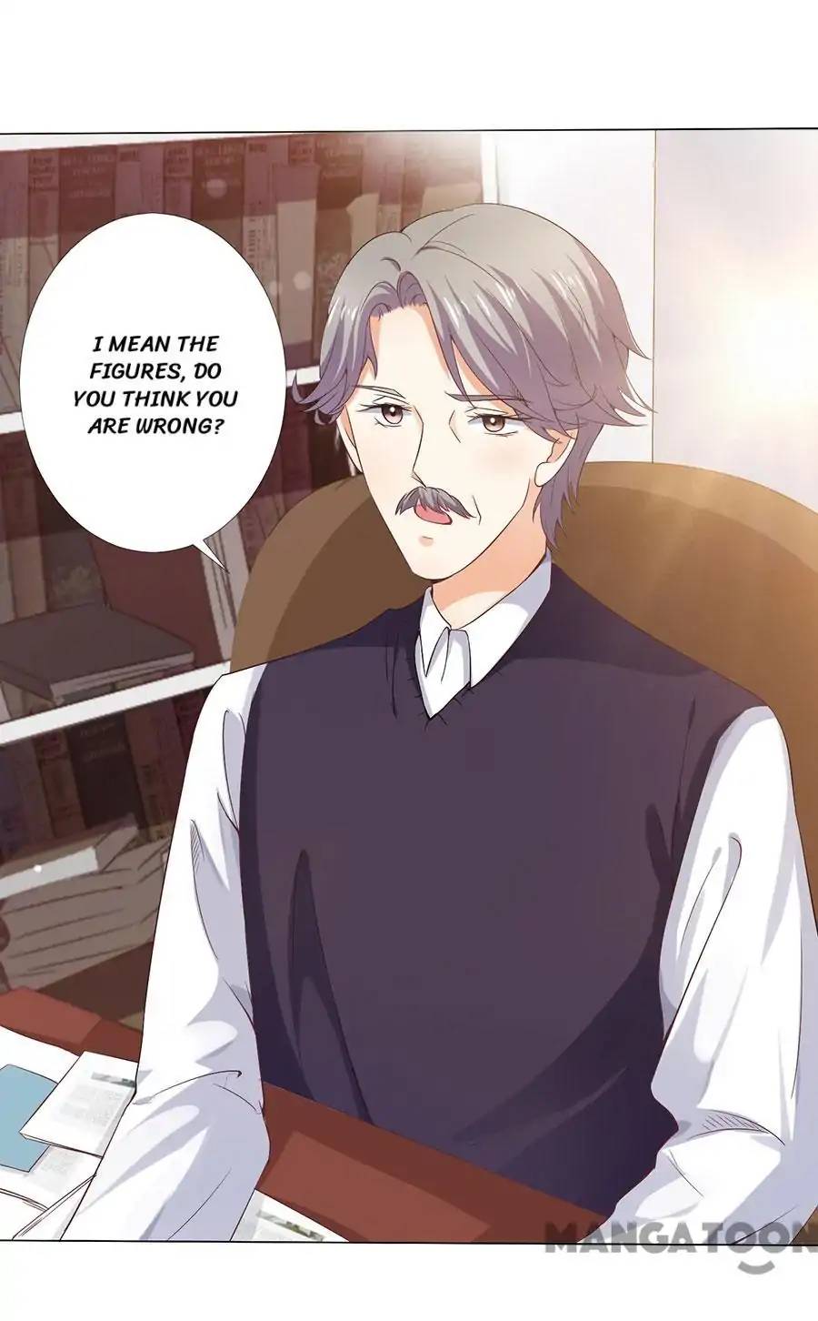 When Doctor Chu Wants Romance Chapter 163 Page 22