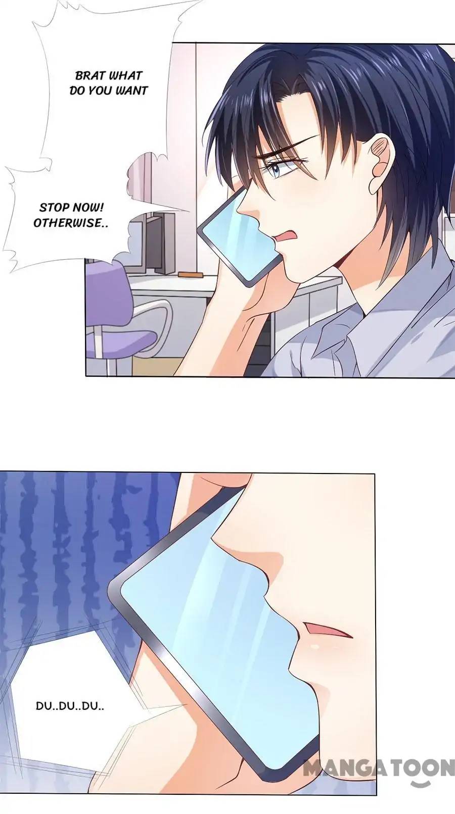 When Doctor Chu Wants Romance Chapter 165 Page 1