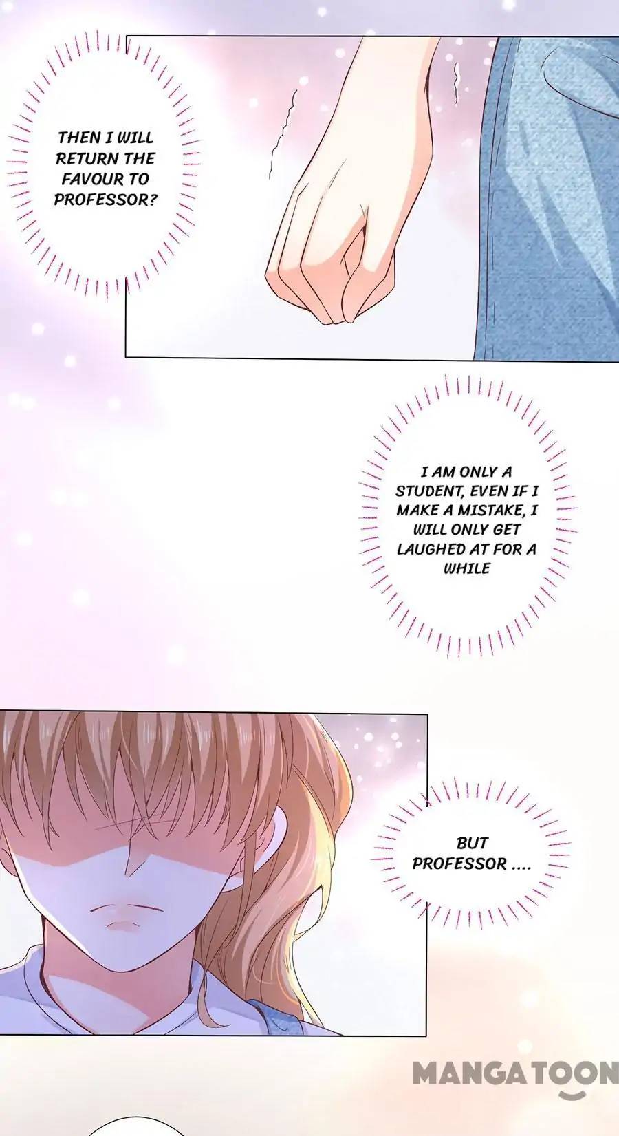 When Doctor Chu Wants Romance Chapter 167 Page 26