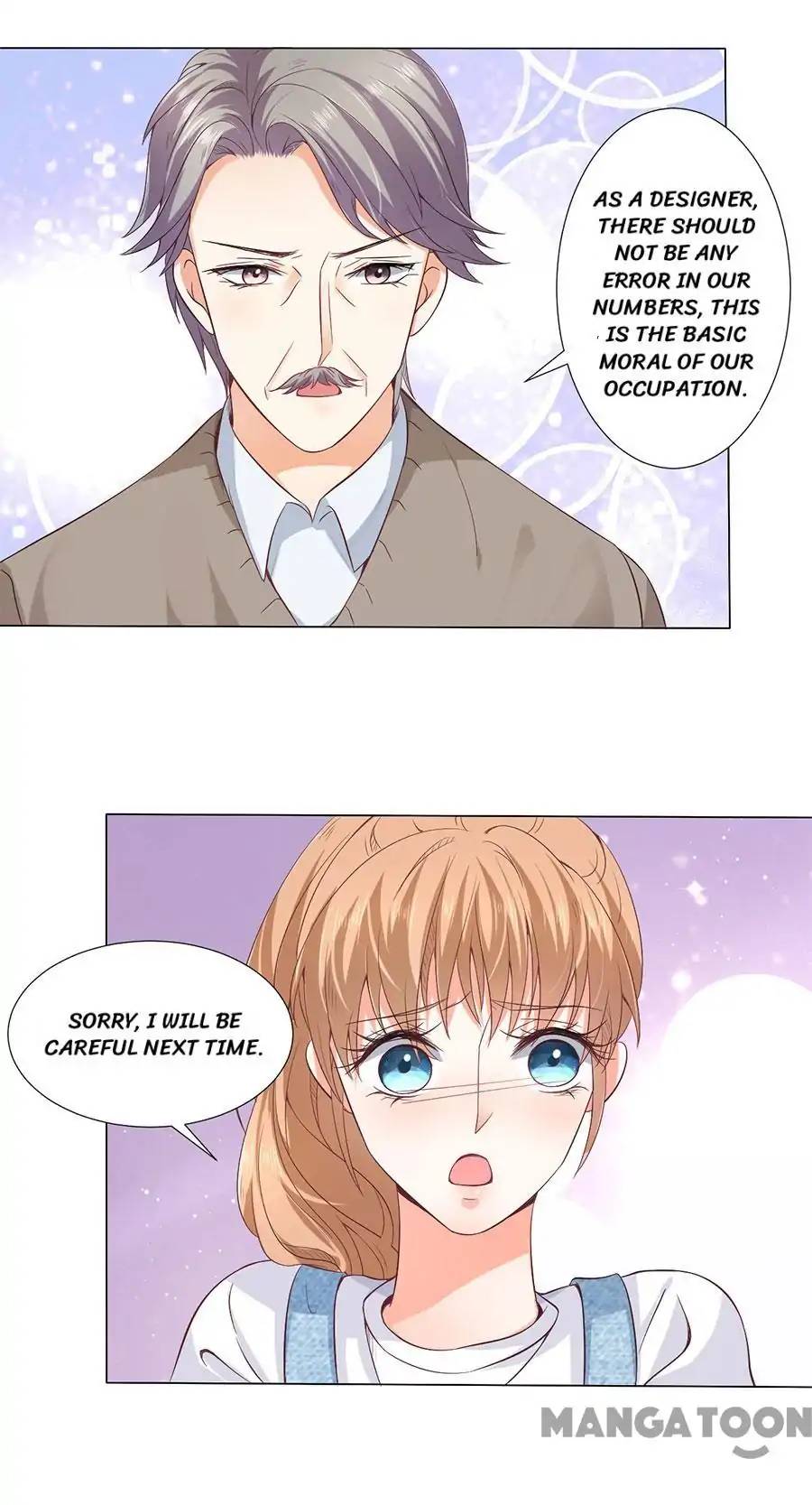 When Doctor Chu Wants Romance Chapter 168 Page 2