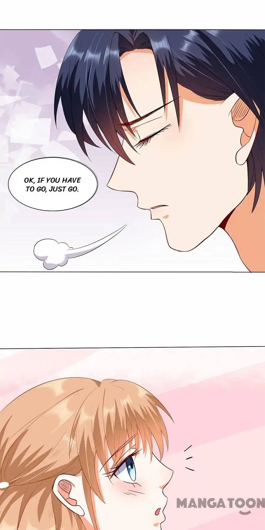 When Doctor Chu Wants Romance Chapter 171 Page 15