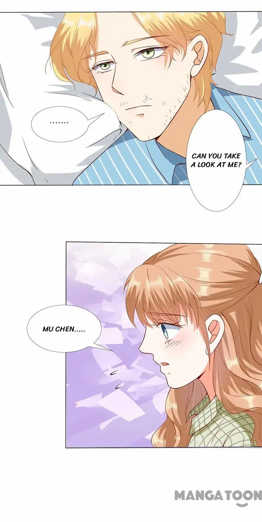 When Doctor Chu Wants Romance Chapter 171 Page 30