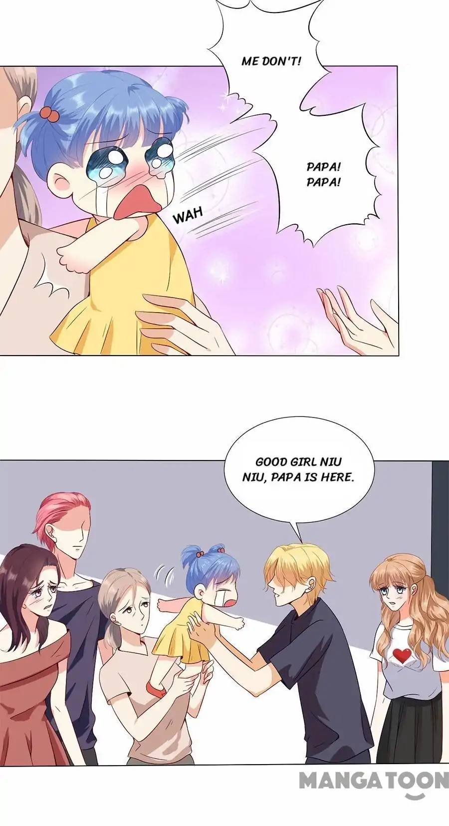 When Doctor Chu Wants Romance Chapter 173 Page 16