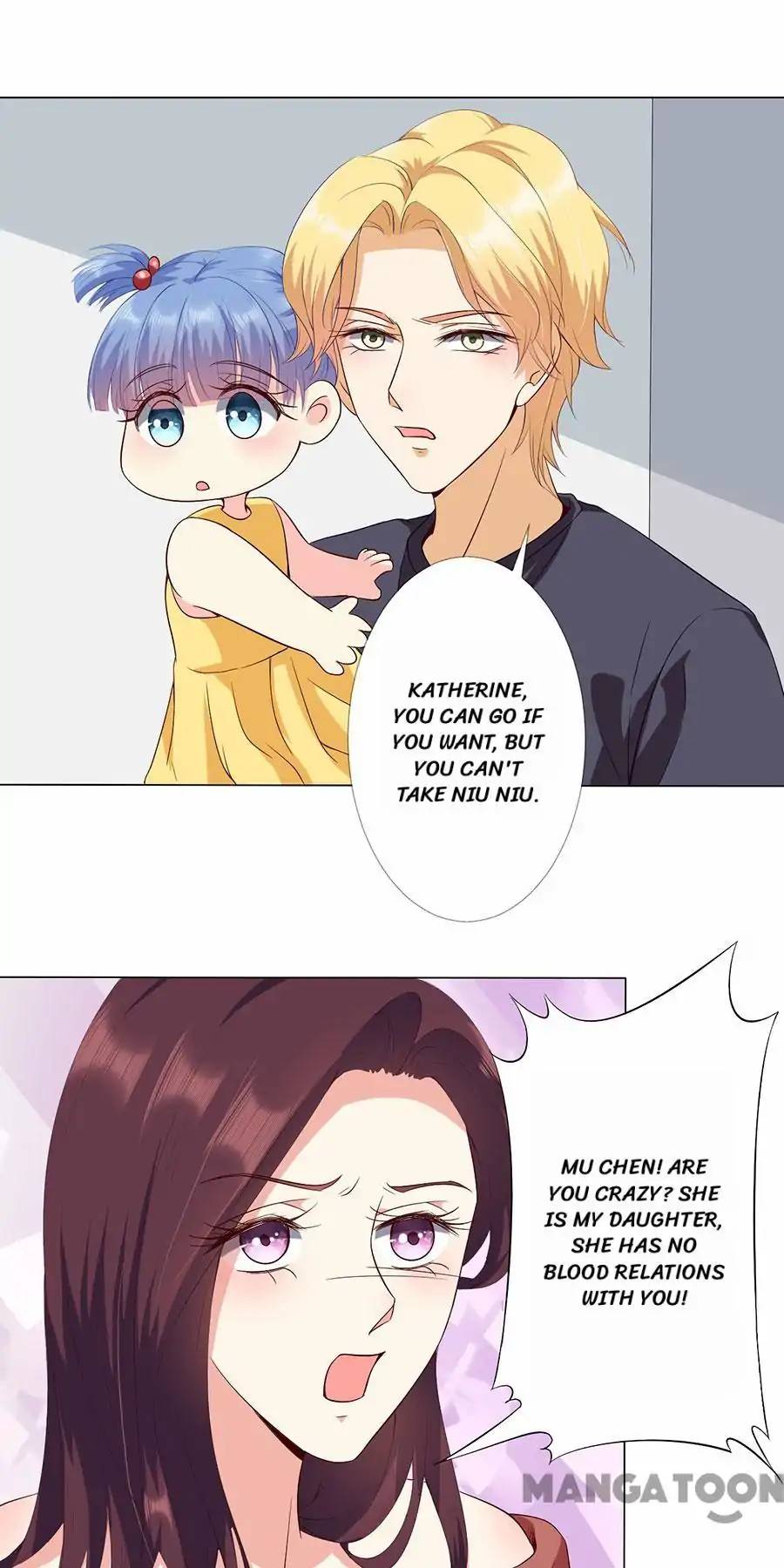 When Doctor Chu Wants Romance Chapter 173 Page 17