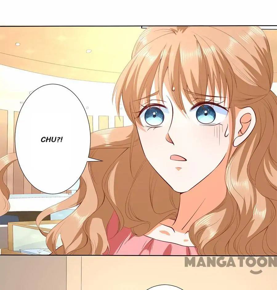 When Doctor Chu Wants Romance Chapter 182 Page 2