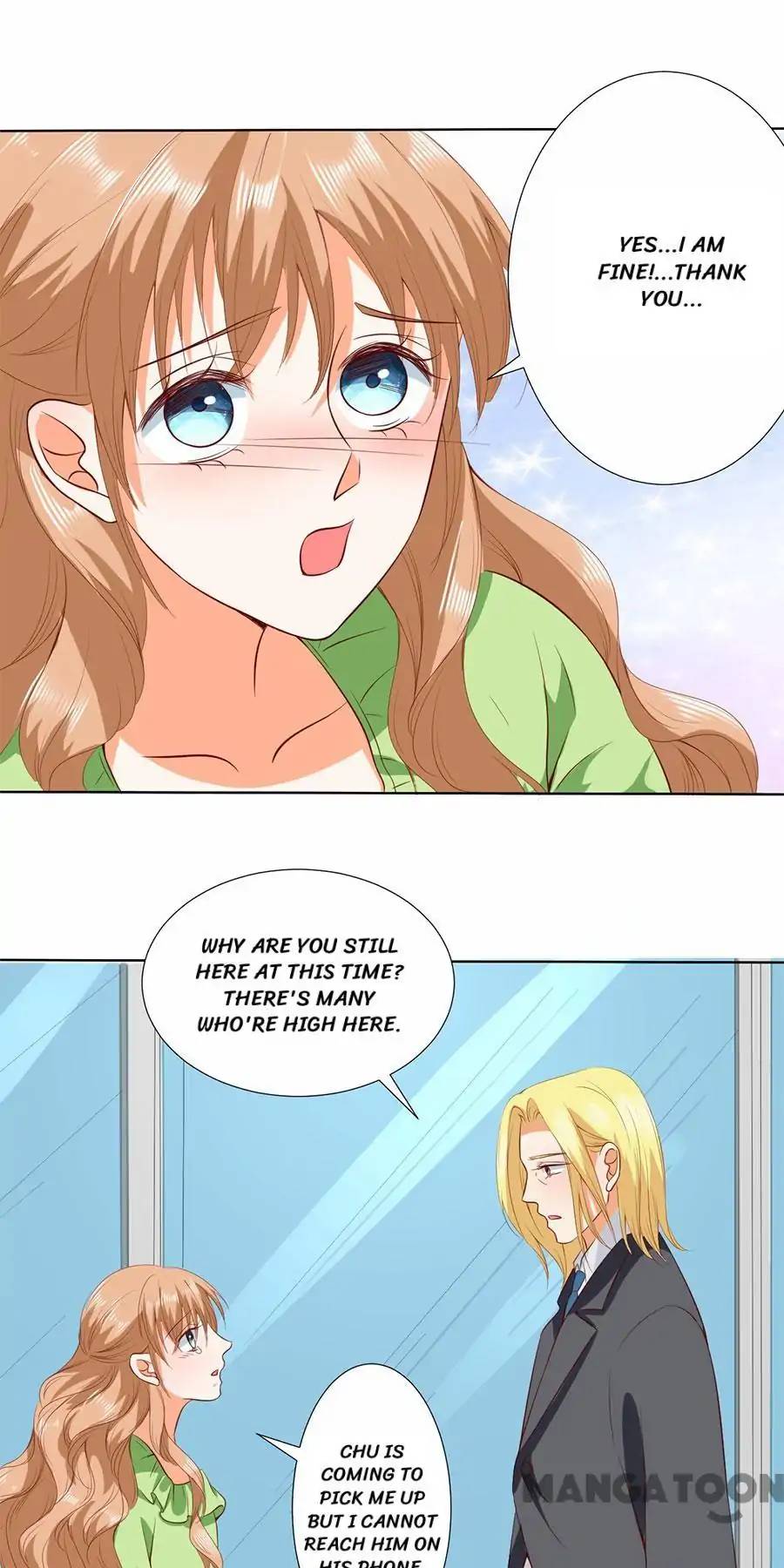 When Doctor Chu Wants Romance Chapter 184 Page 13