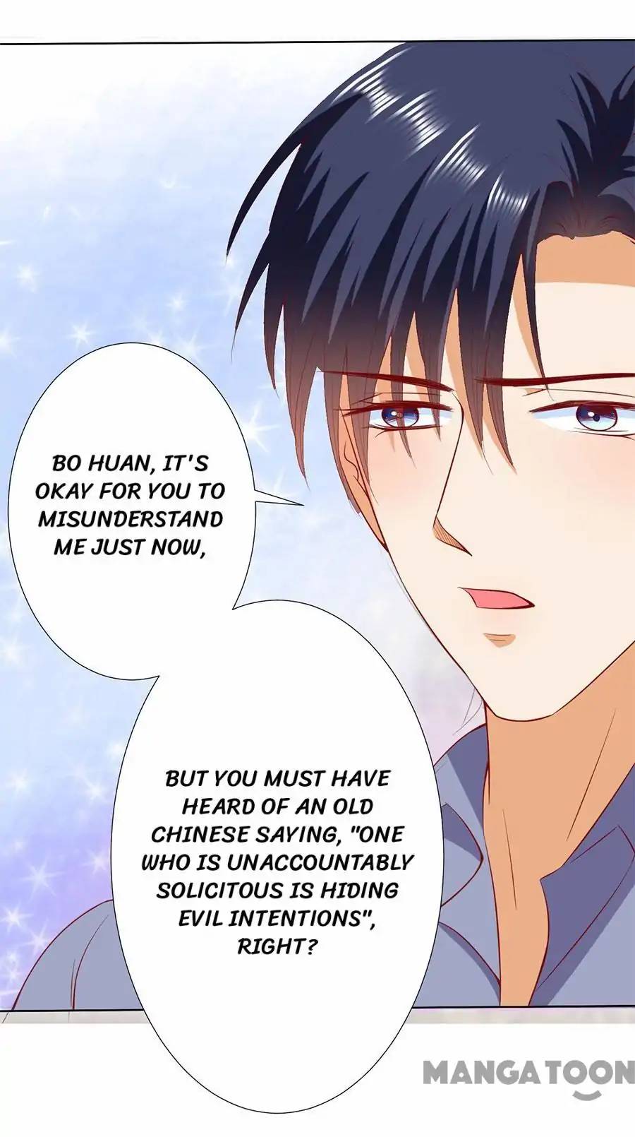 When Doctor Chu Wants Romance Chapter 185 Page 14