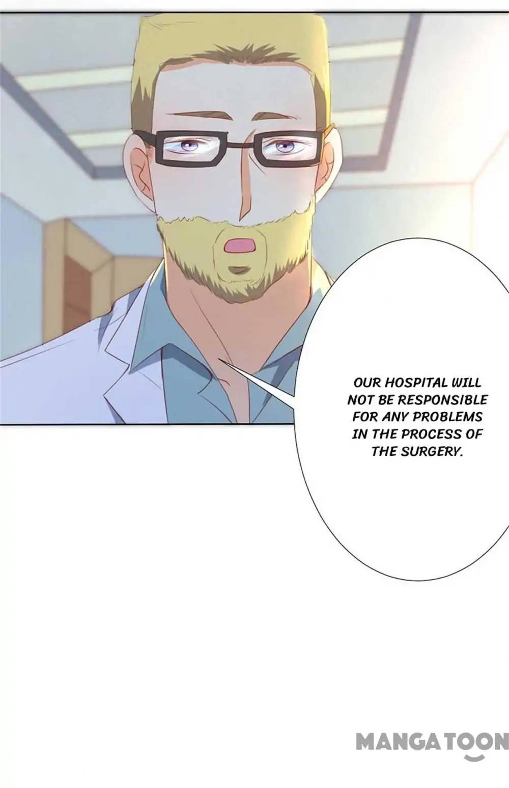 When Doctor Chu Wants Romance Chapter 194 Page 42