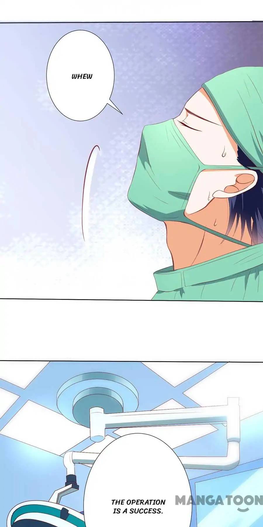 When Doctor Chu Wants Romance Chapter 195 Page 6