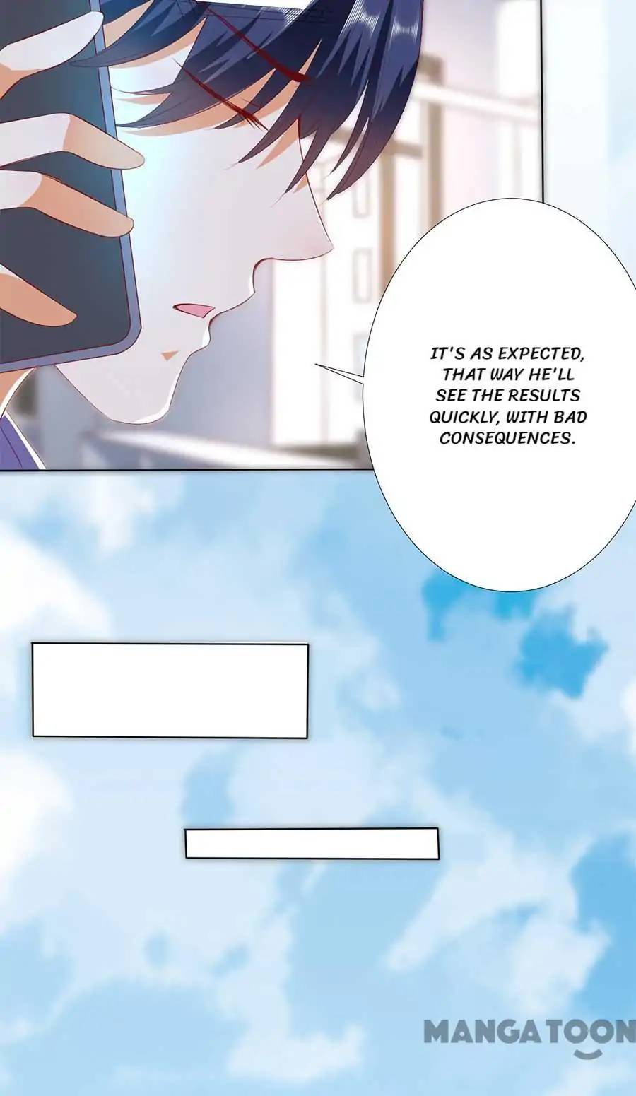 When Doctor Chu Wants Romance Chapter 196 Page 4