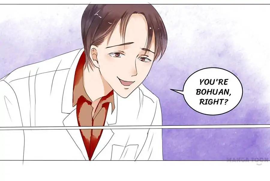 When Doctor Chu Wants Romance Chapter 2 Page 14