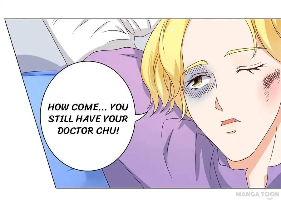When Doctor Chu Wants Romance Chapter 20 Page 24
