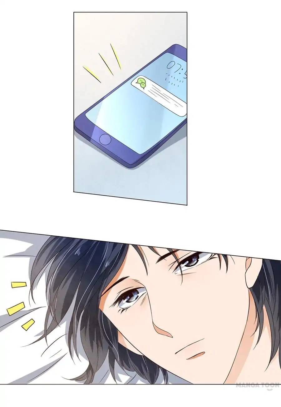 When Doctor Chu Wants Romance Chapter 22 Page 19
