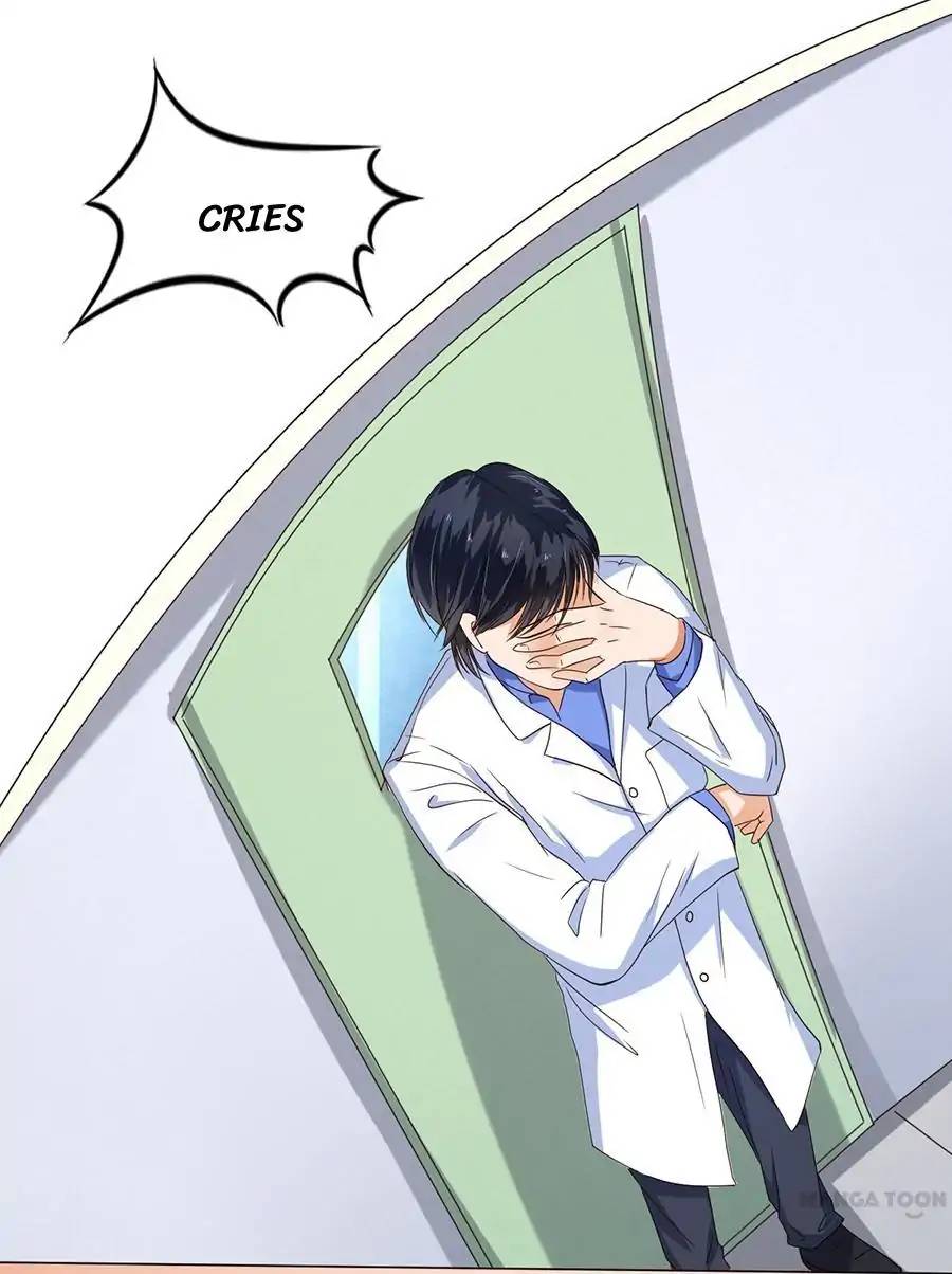 When Doctor Chu Wants Romance Chapter 22 Page 4