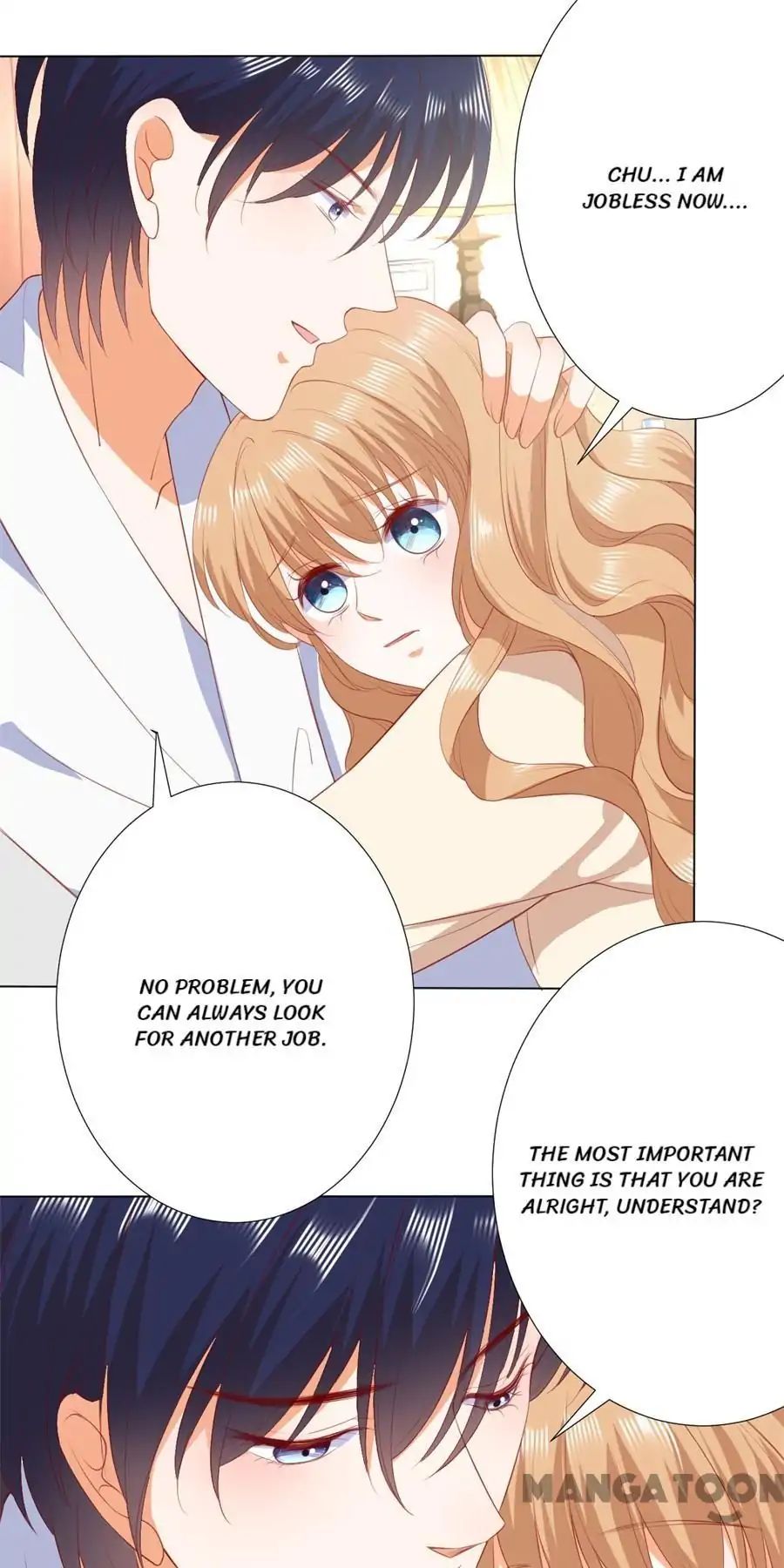 When Doctor Chu Wants Romance Chapter 224 Page 2