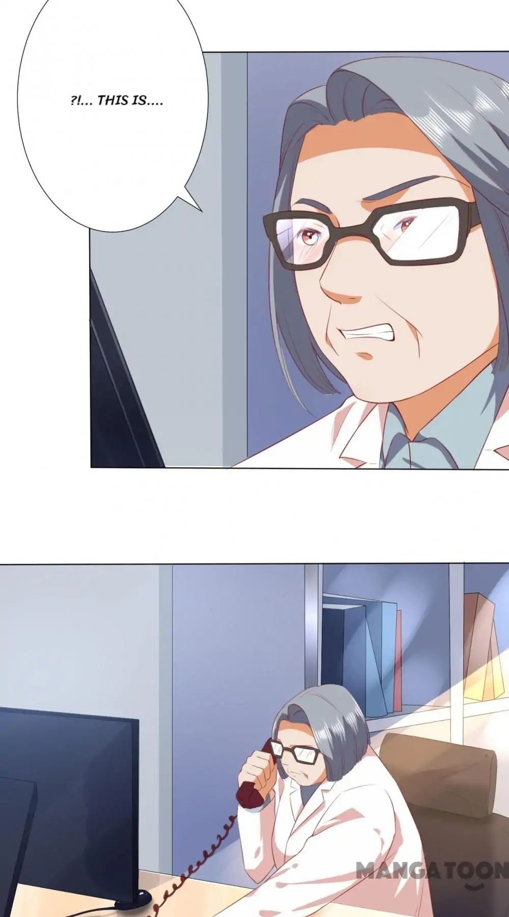 When Doctor Chu Wants Romance Chapter 224 Page 24