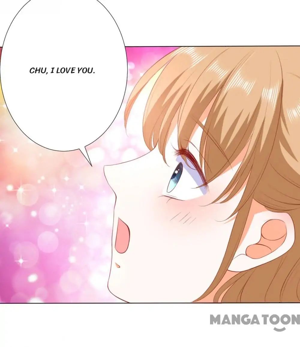 When Doctor Chu Wants Romance Chapter 224 Page 6